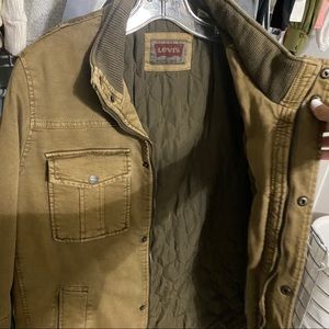 LEVI’S jacket